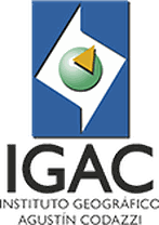 IGAC · Instituto Geográfico Agustín Codazzi